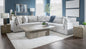 Rose 5pc. Sectional