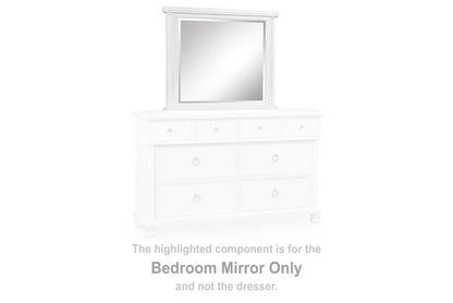 ROWEN MIRROR