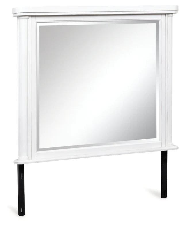 ROWEN MIRROR
