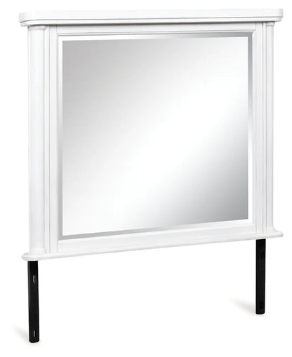 ROWEN MIRROR