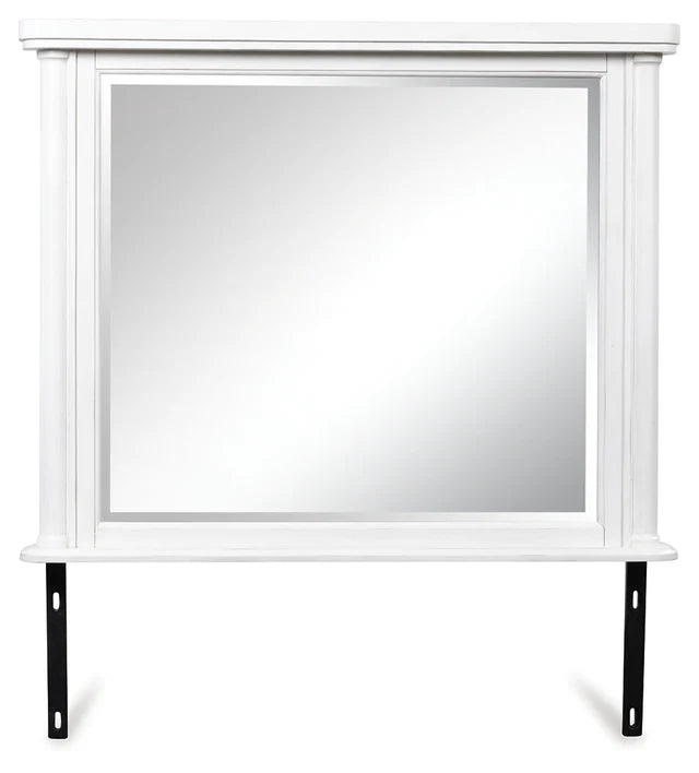 ROWEN MIRROR