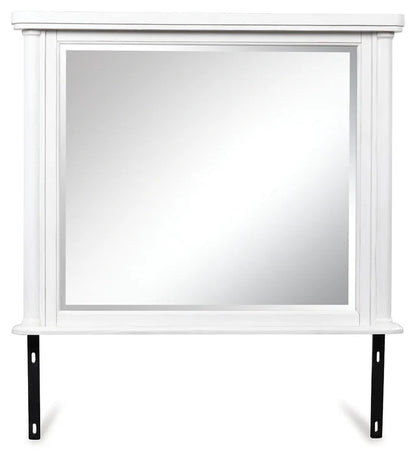ROWEN MIRROR