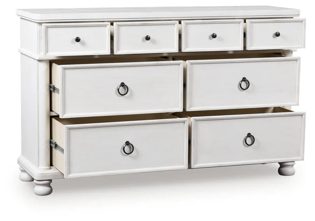 ROWEN DRESSER