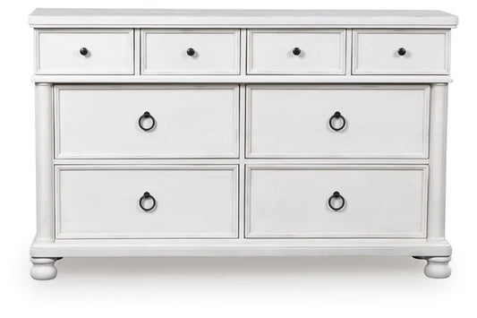 ROWEN DRESSER