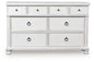 ROWEN DRESSER