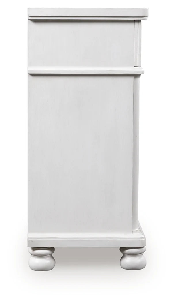 ROWEN DRESSER