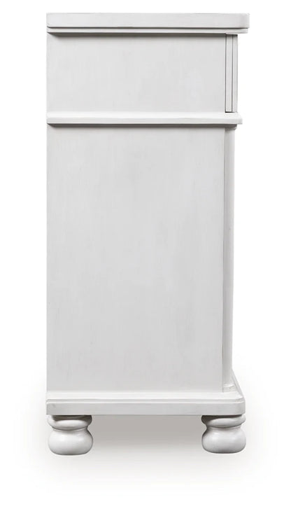 ROWEN DRESSER
