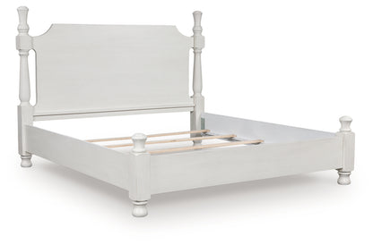 Rowen King Bed