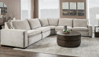Luna 5pc. Sectional