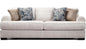 MEMPHIS BEIGE SOFA