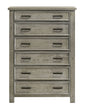 SULLY DRIFT GREY CHEST