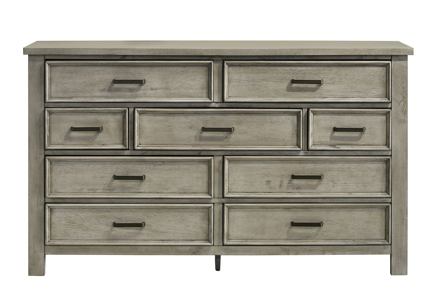SULLY DRIFT GREY DRESSER
