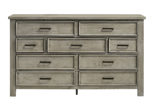 SULLY DRIFT GREY DRESSER