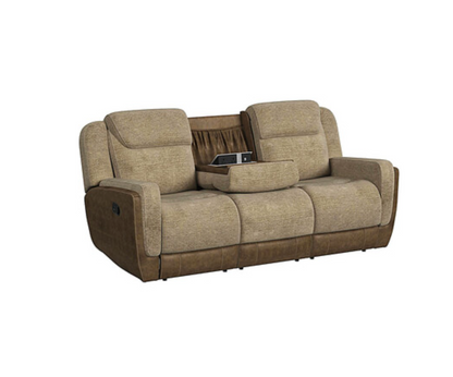 HARRY RANCHO BEIGE SOFA