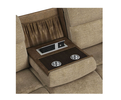 HARRY RANCHO BEIGE SOFA
