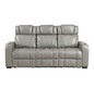 JONAH GREY LT MASSAGE SOFA