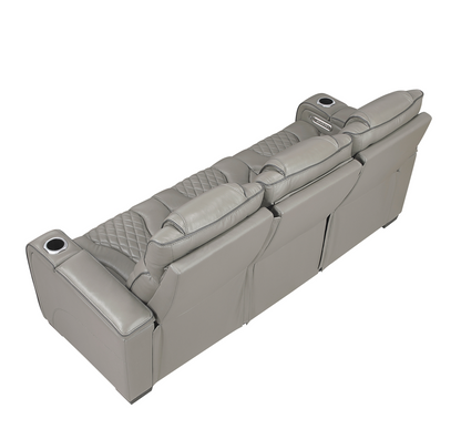 JONAH GREY LT MASSAGE SOFA