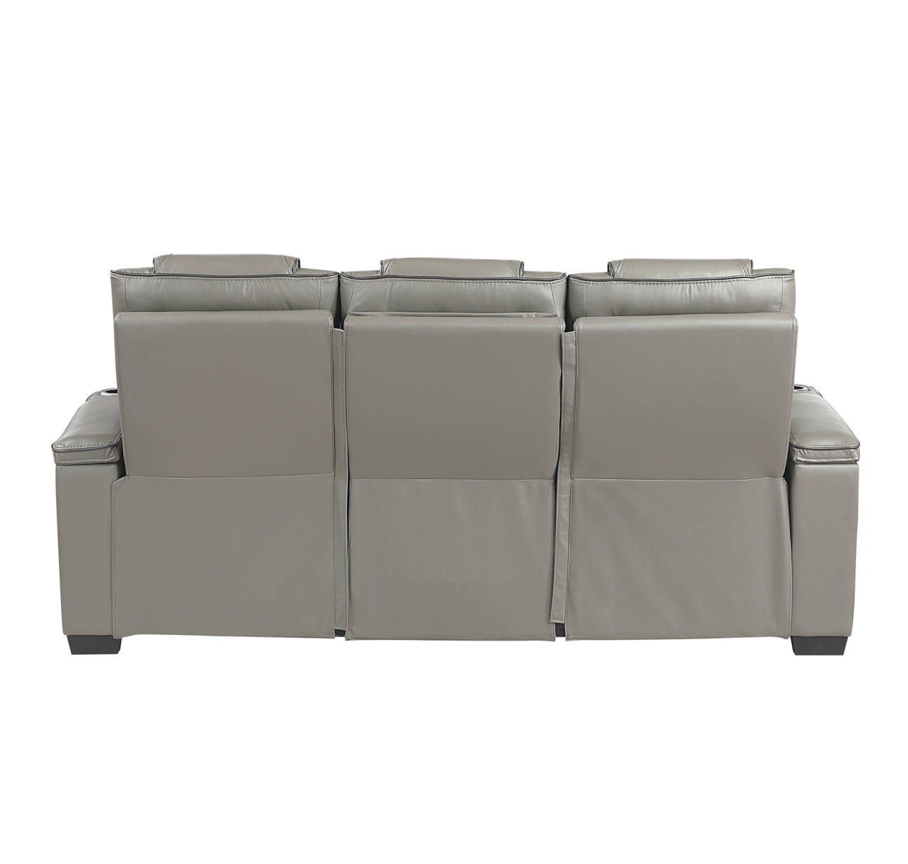 JONAH GREY LT MASSAGE SOFA