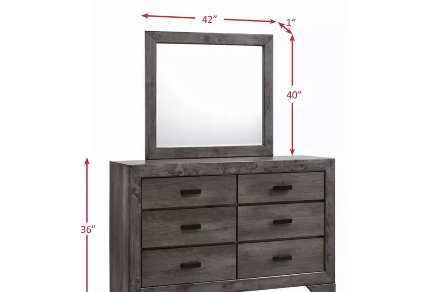 NOAH MIRROR