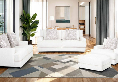 MARCY OTTOMAN