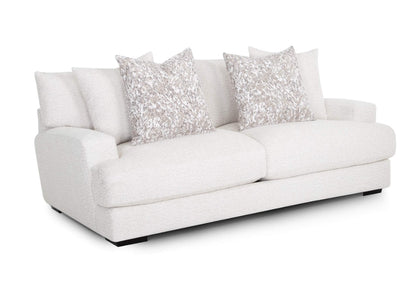 Marcy Sofa & Loveseat