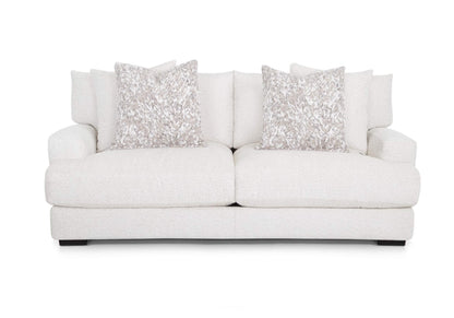 Marcy Sofa & Loveseat