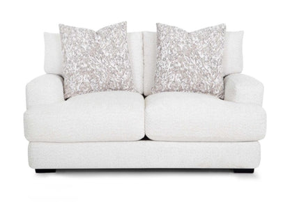 Marcy Sofa & Loveseat