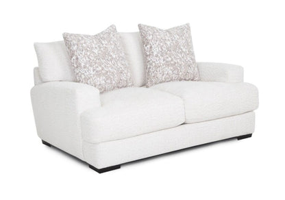 Marcy Sofa & Loveseat