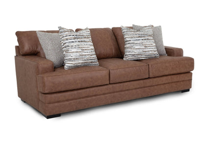 Reese Sofa & Loveseat
