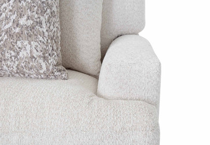 Marcy Sofa & Loveseat