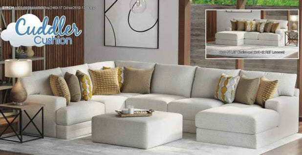 TATE RSF CHAISE