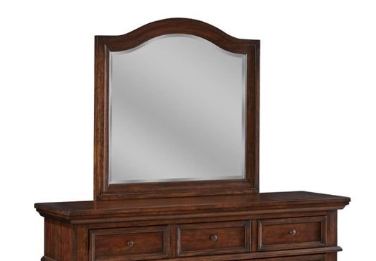 Sierra Tabacco Mirror
