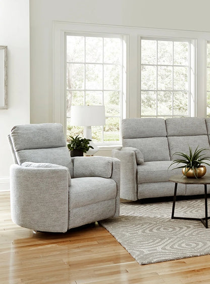 RIVER MINERAL BARREL CHAIR