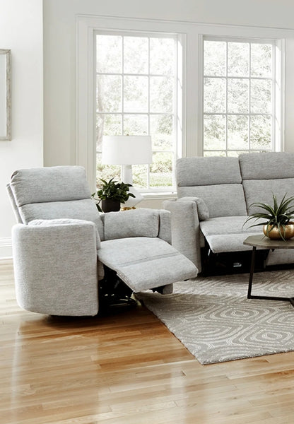 RIVER MINERAL BARREL CHAIR