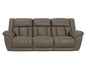 Sloan Taupe Sofa