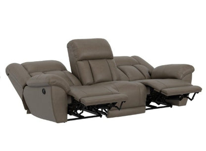 Sloan Taupe Sofa