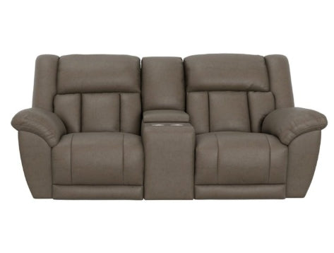Sloan Taupe Loveseat