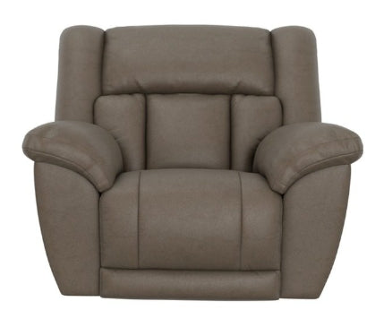 Sloan Taupe Recliner