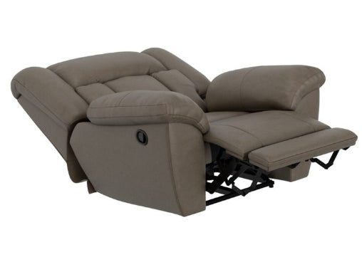 Sloan Taupe Recliner