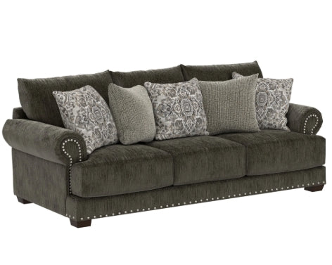 Mateo Otter Sofa