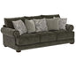 Mateo Otter Sofa