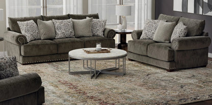 Mateo Otter Sofa