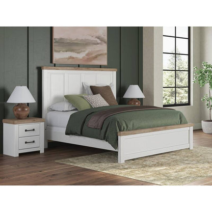 SUNNY 7 DRAWER DRESSER