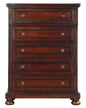 ST JAMES CHEST