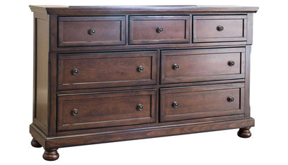 ST JAMES DRESSER