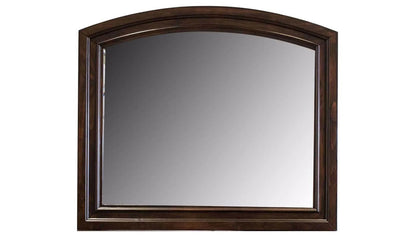 ST JAMES MIRROR