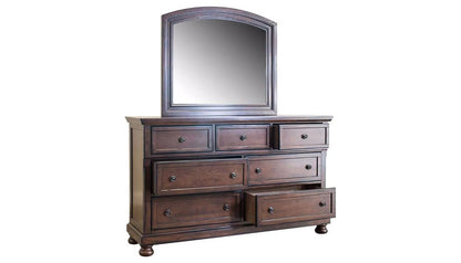ST JAMES DRESSER