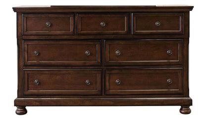 ST JAMES DRESSER