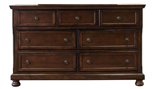 ST JAMES DRESSER