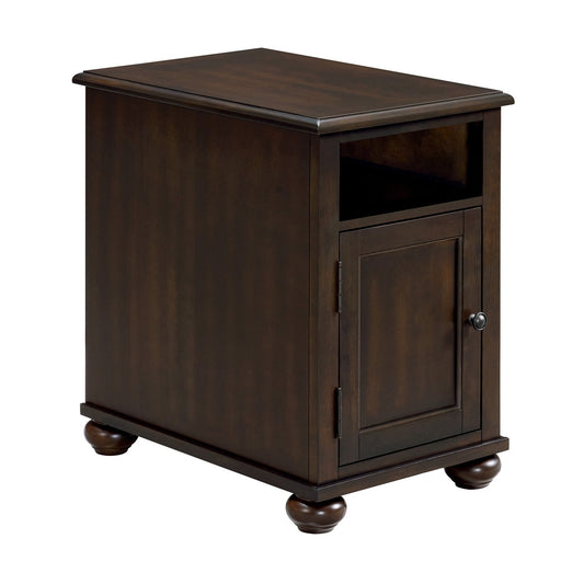 Wagner Chair Side Table